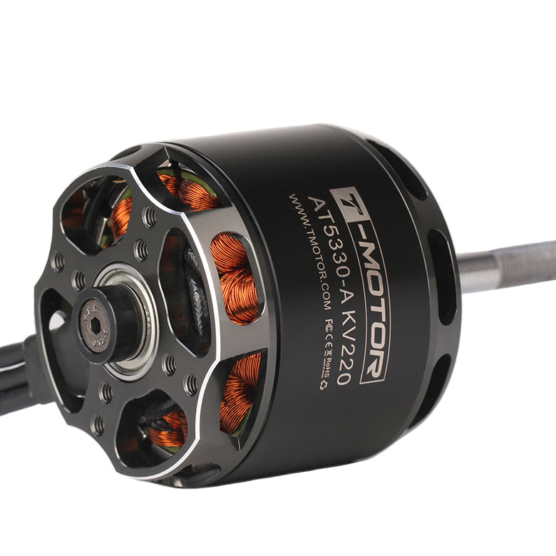 AT5330A 25-30CC VTOL <BR>Long Shaft Motor