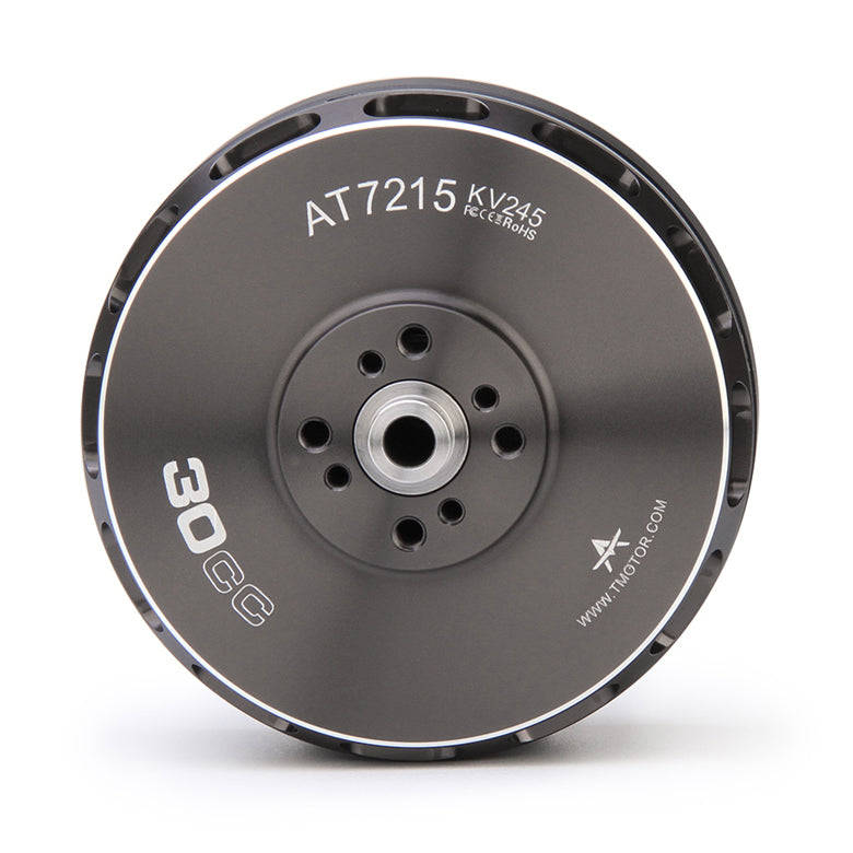 AT7215-30CC Fixed Wing  <br>Long Shaft Motor