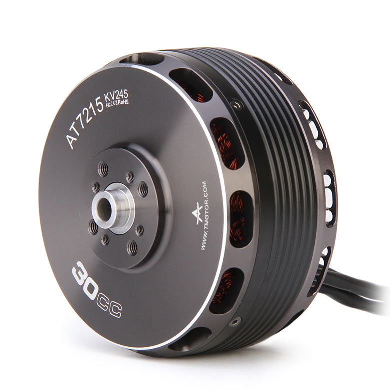 AT7215-30CC Fixed Wing  <br>Long Shaft Motor