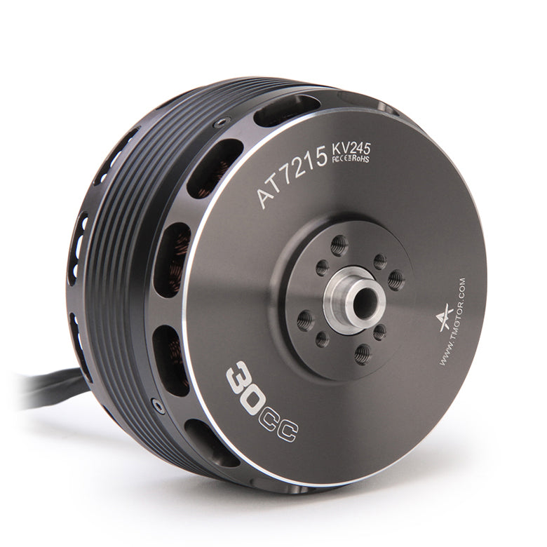 AT7215-30CC Fixed Wing  <br>Long Shaft Motor