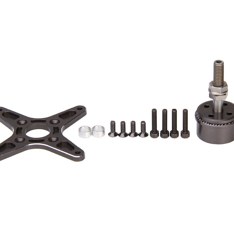 AT7215-30CC Fixed Wing  <br>Long Shaft Motor