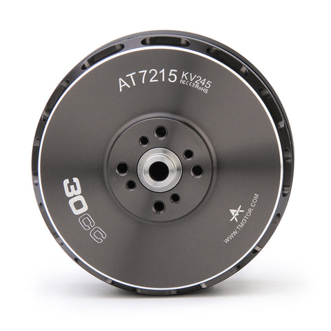 AT7215-30CC Fixed Wing  <br>Long Shaft Motor