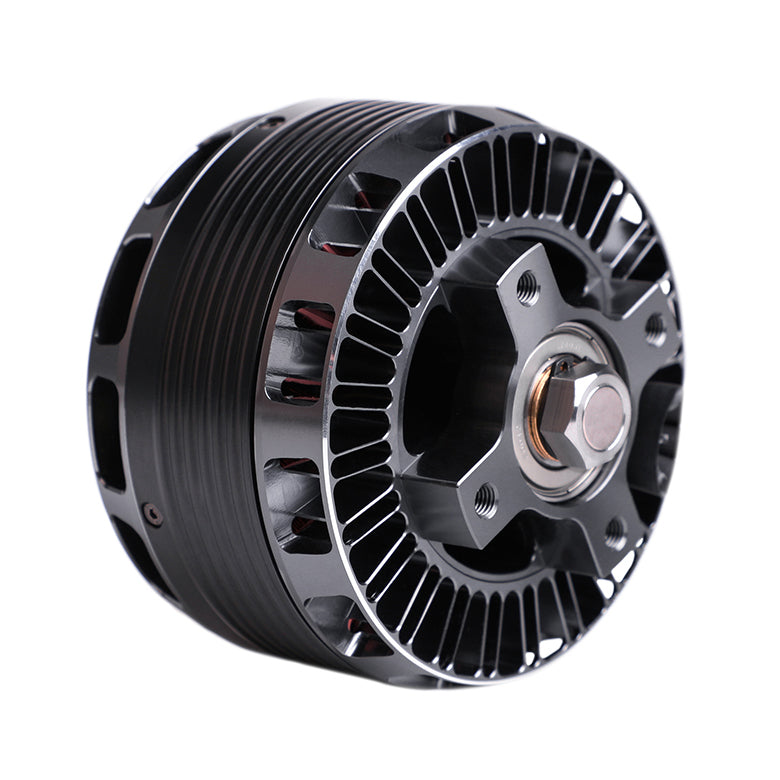 AT8020-55CC Fixed Wing <br>Long Shaft Motor