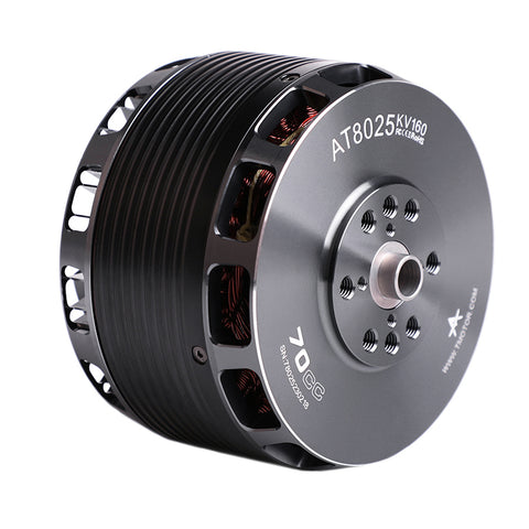 AT8025- 70CC Fixed Wing <br>Long Shaft Motor