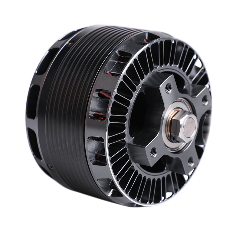 AT8025- 70CC Fixed Wing <br>Long Shaft Motor