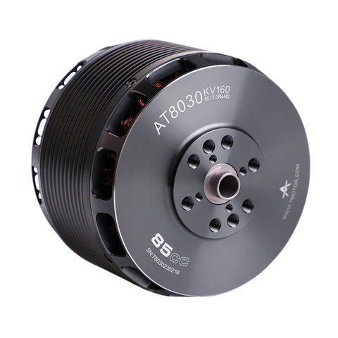 AT8030-85CC Fixed Wing <br>Long Shaft Motor