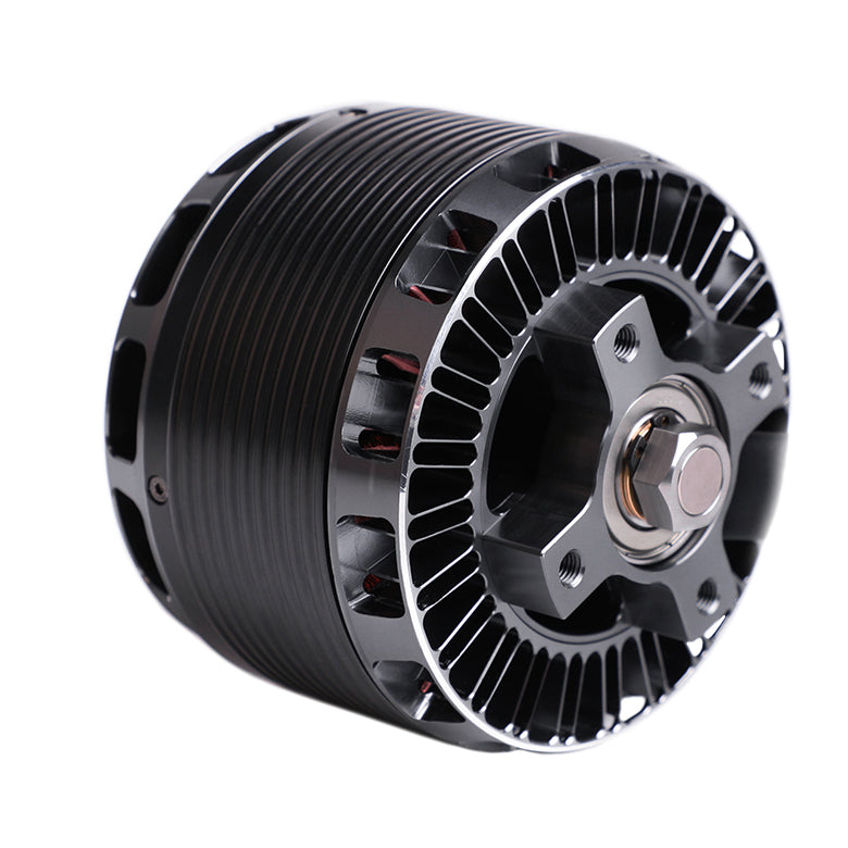 AT8030-85CC Fixed Wing <br>Long Shaft Motor