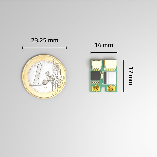 Dronetag BS RemoteID