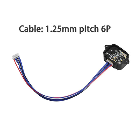 Benewake TF-Luna LiDAR Rangefinder