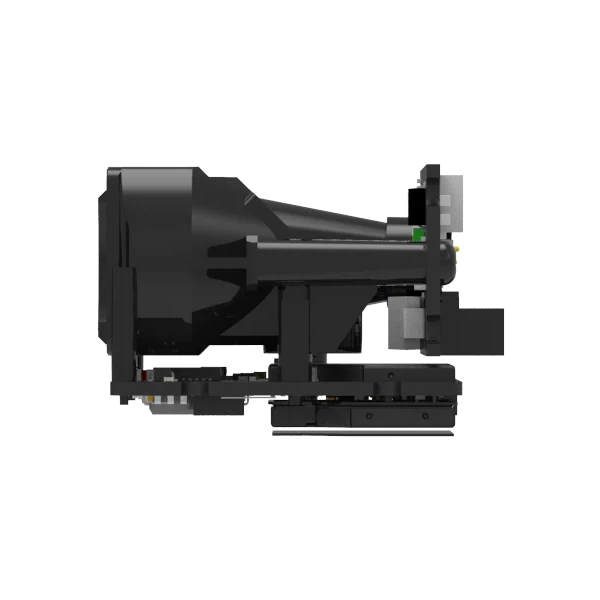 Benewake TFA300<br>Ultra High Frequency LiDAR