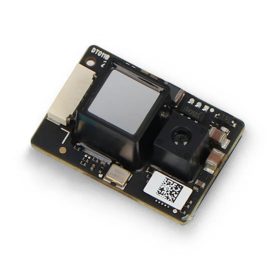 Benewake TFS20-L <br>High-performance miniature LiDAR module