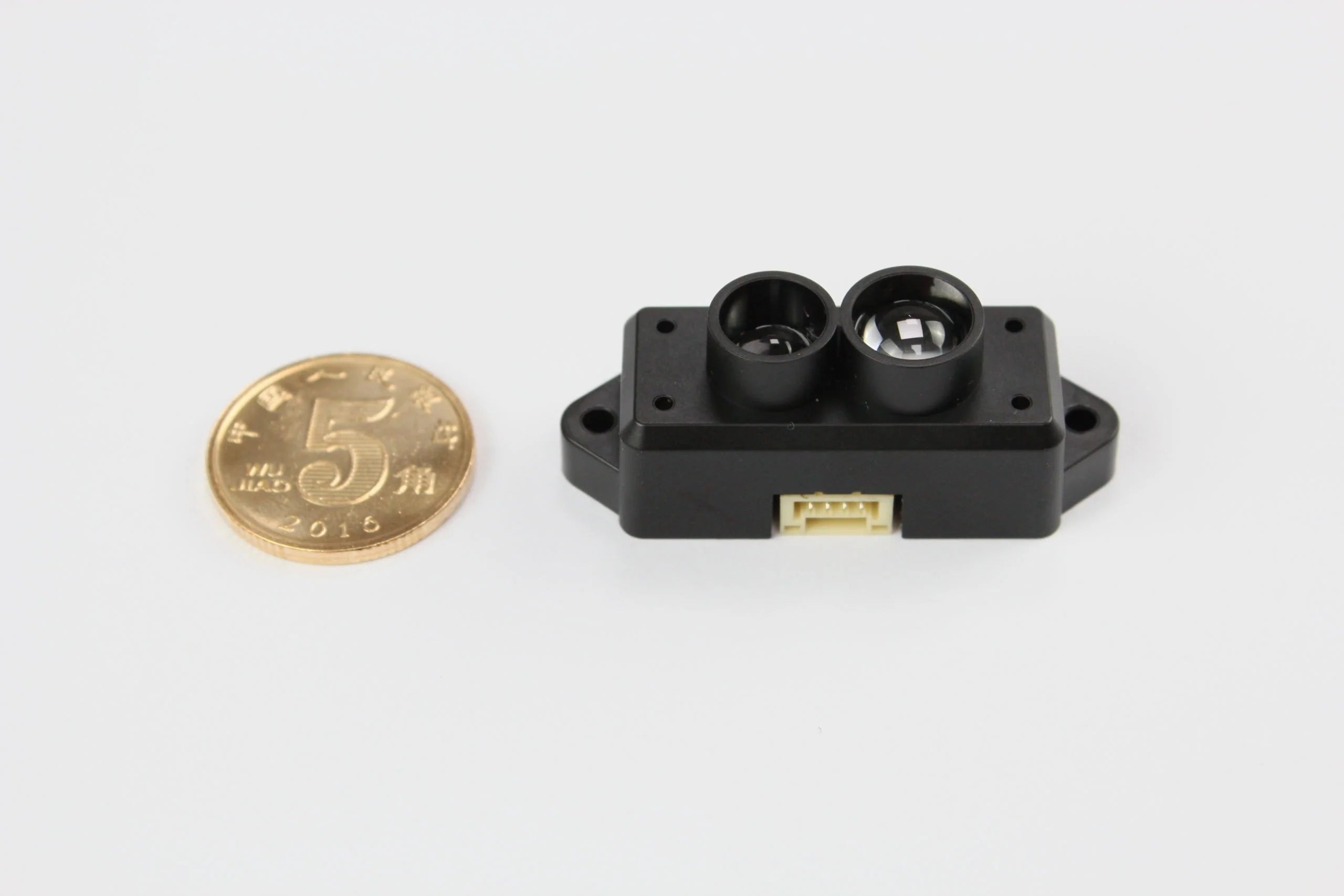 Benewake TFMini-S<br>Micro LiDAR Module