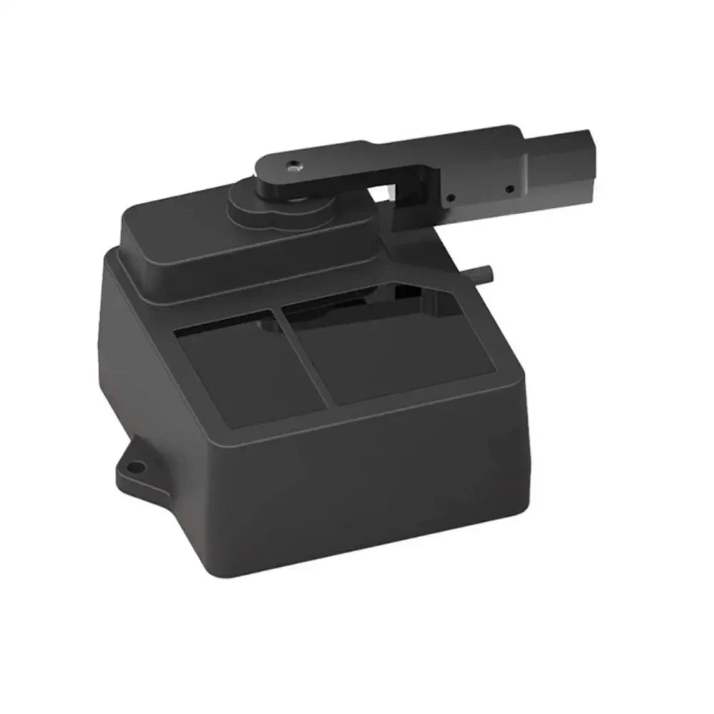 Benewake TF02-Pro W<br>Bulk-Material Level Detection