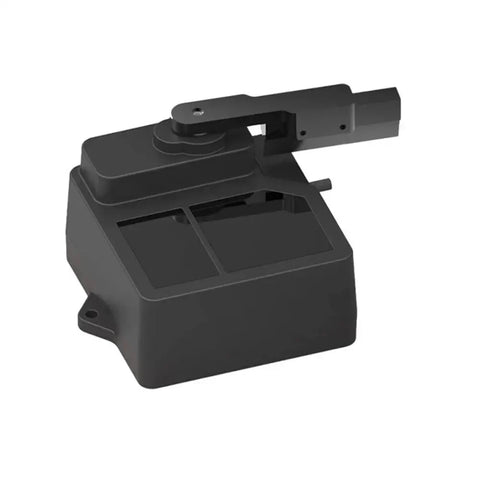 Benewake TF02-Pro W<br>Bulk-Material Level Detection