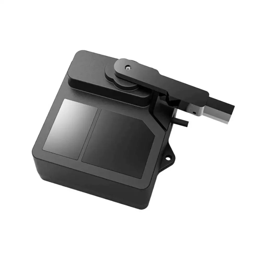 Benewake TF02-Pro W<br>Bulk-Material Level Detection