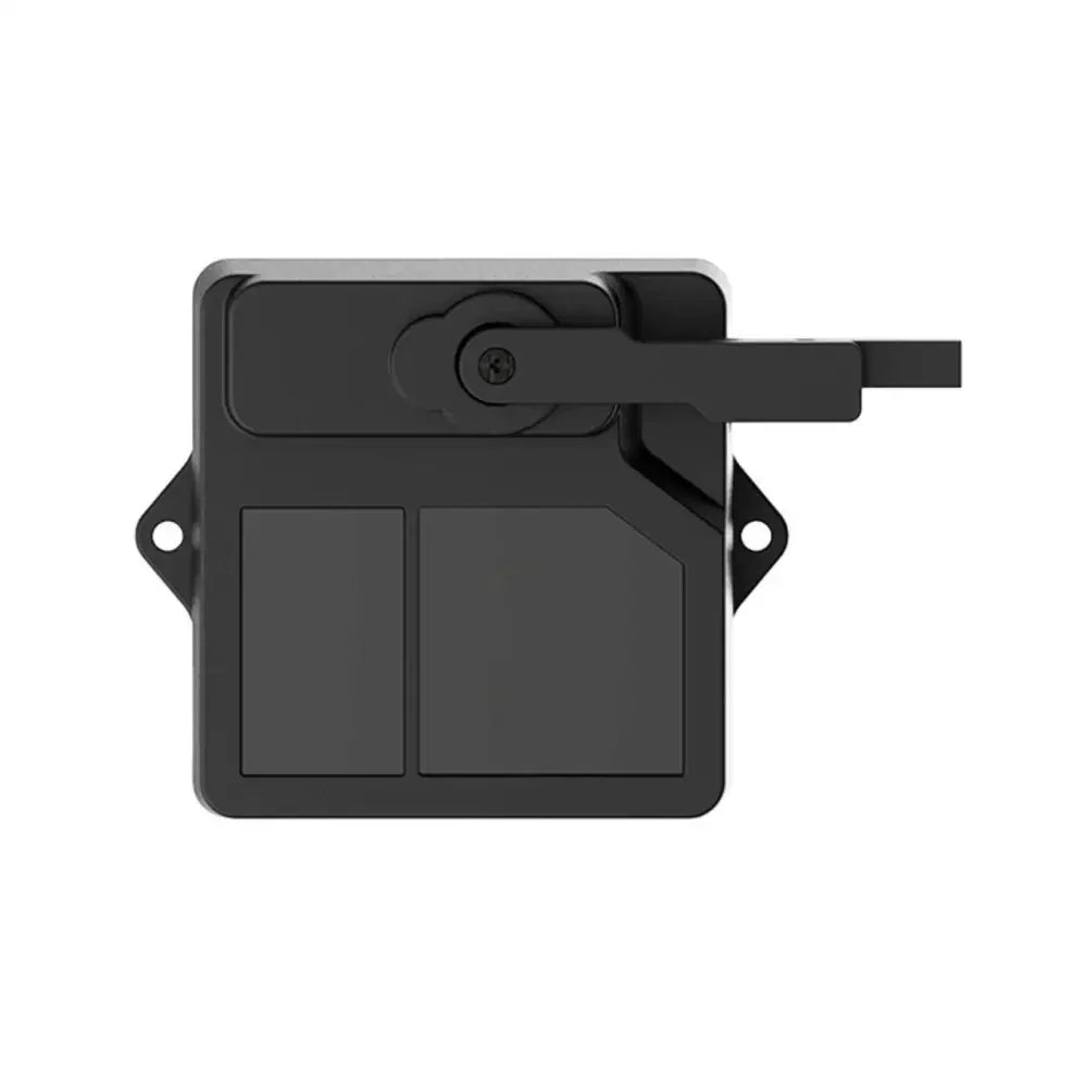 Benewake TF02-Pro W<br>Bulk-Material Level Detection