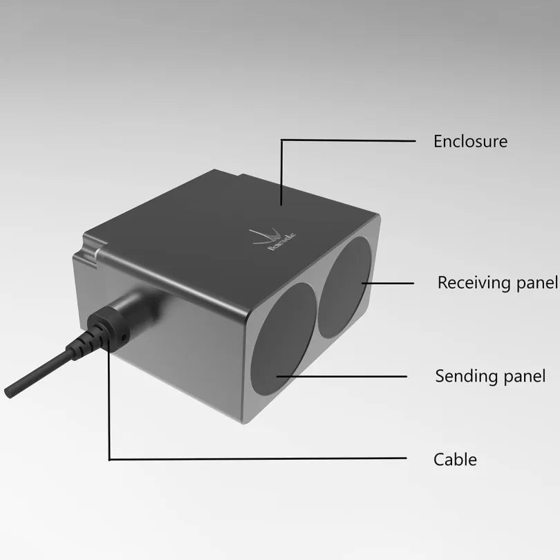 Benewake TF350<br> 350m Long Range Lidar