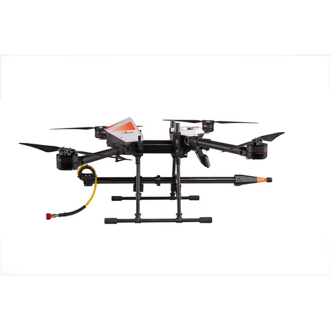 C10 Cleaning Drone <br>ABZ Innovations