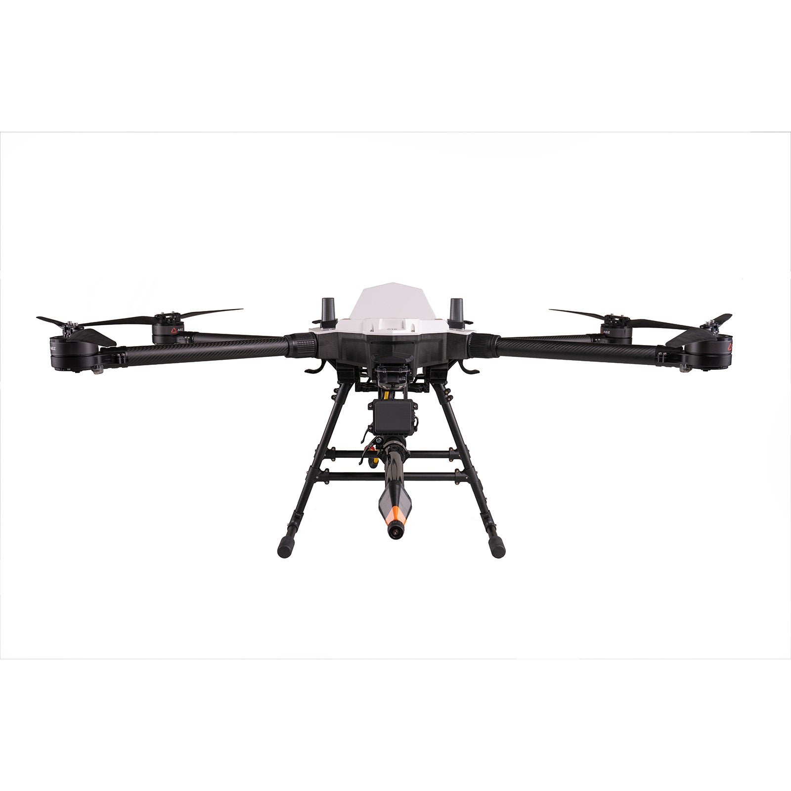 C10 Cleaning Drone <br>ABZ Innovations