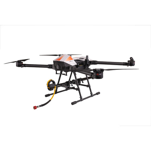C10 Cleaning Drone <br>ABZ Innovations