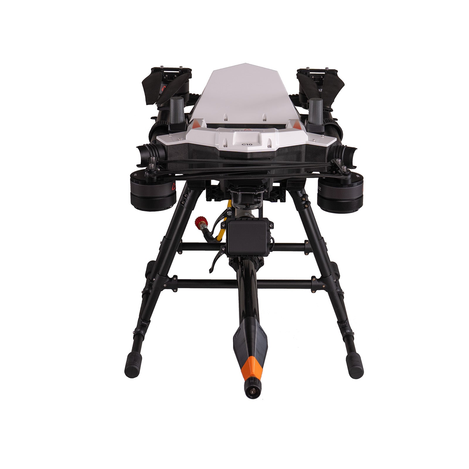 C10 Cleaning Drone <br>ABZ Innovations