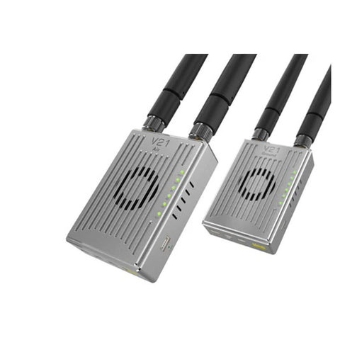 Chinowing V21<br>Video Telemetry Datalink