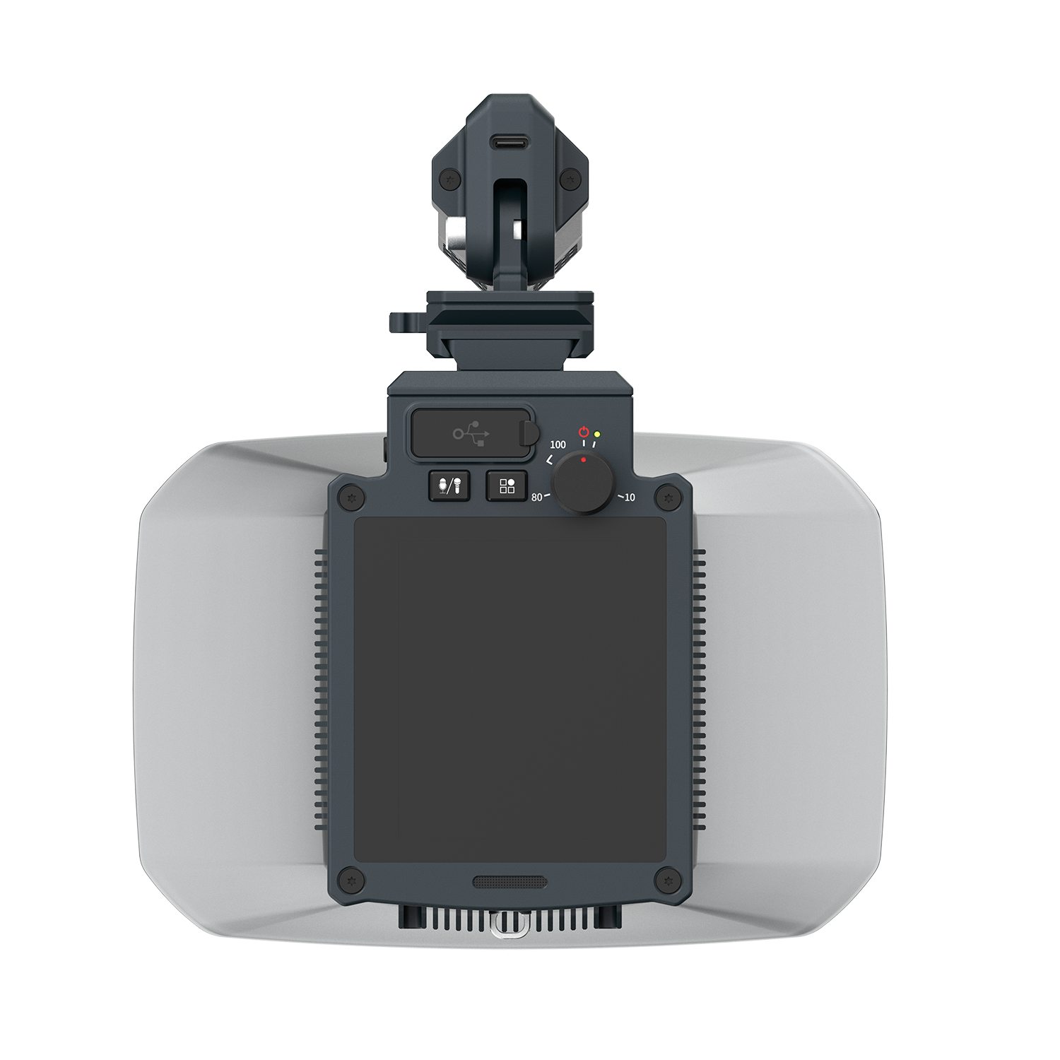 CZI MP135 Pro Multifunctional Loudspeaker<br>for DJI M400