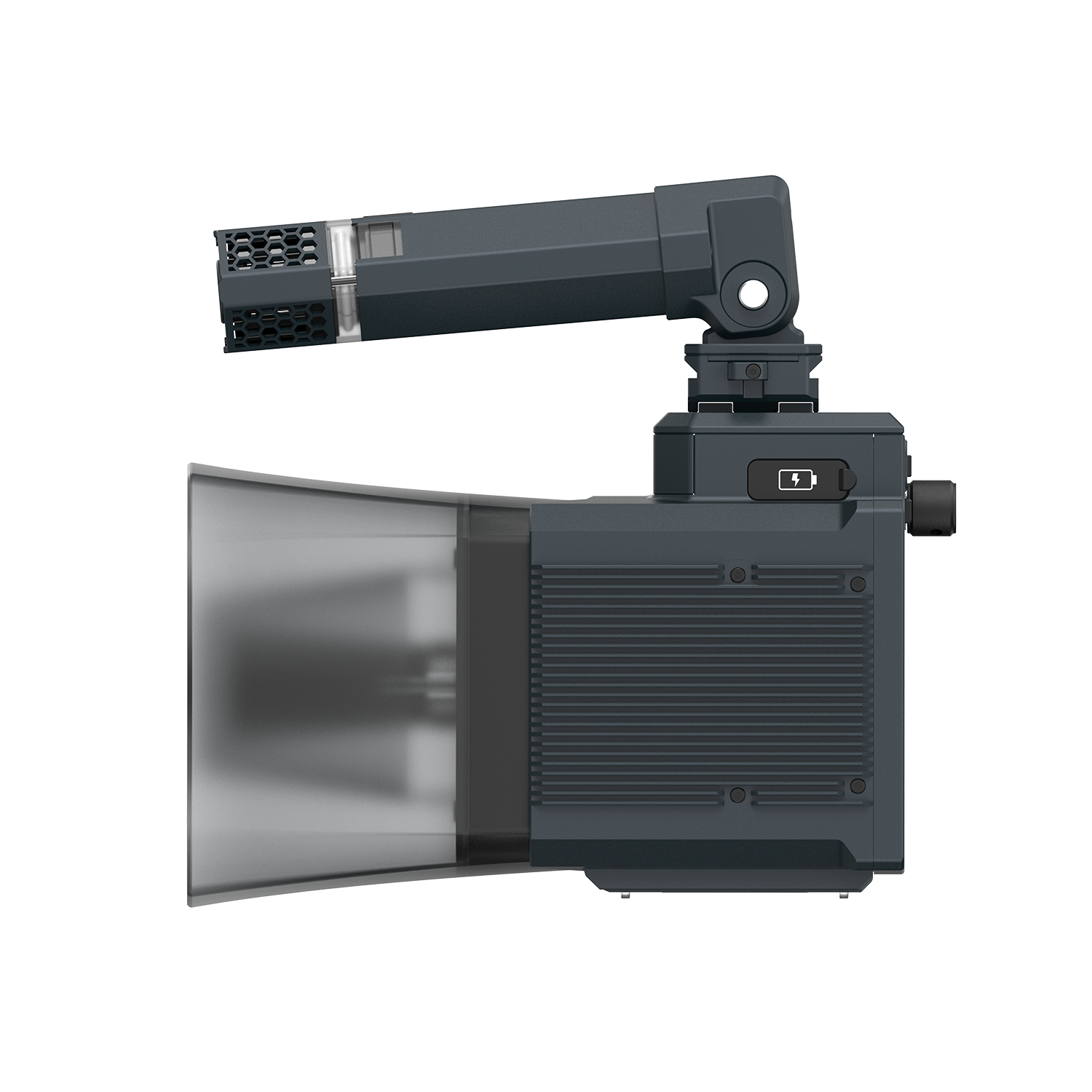 CZI MP135 Pro Multifunctional Loudspeaker<br>for DJI M400