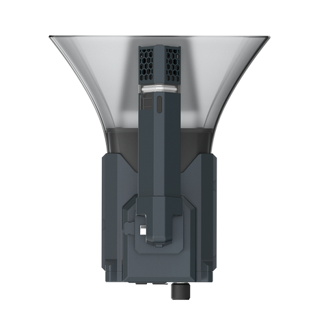 CZI MP135 Pro Multifunctional Loudspeaker<br>for DJI M400