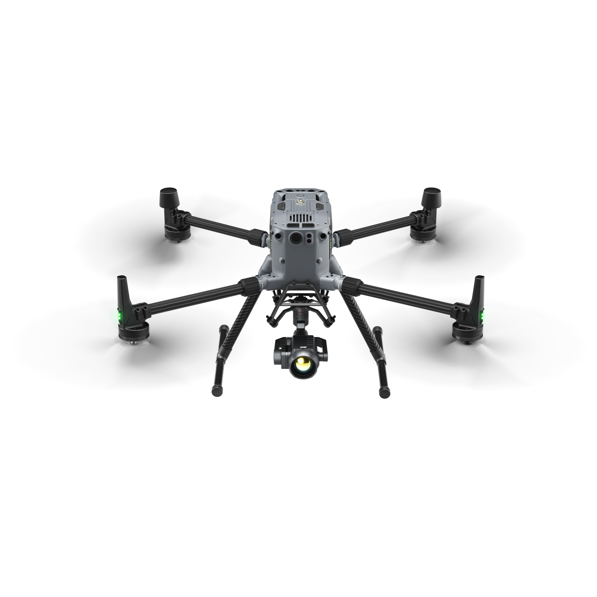 CZI DT1K Thermal Camera<br>for DJI M300/350