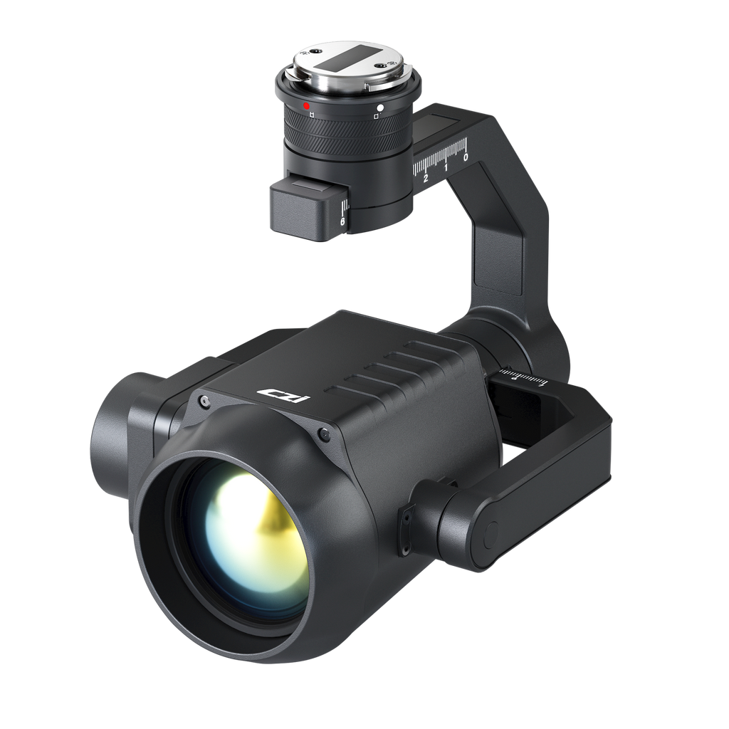 CZI DT1K Thermal Camera<br>for DJI M300/350