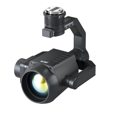 CZI DT1K Thermal Camera<br>for DJI M300/350