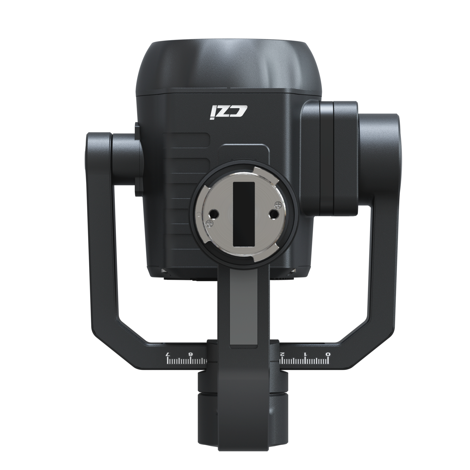 CZI DT1K Thermal Camera<br>for DJI M300/350
