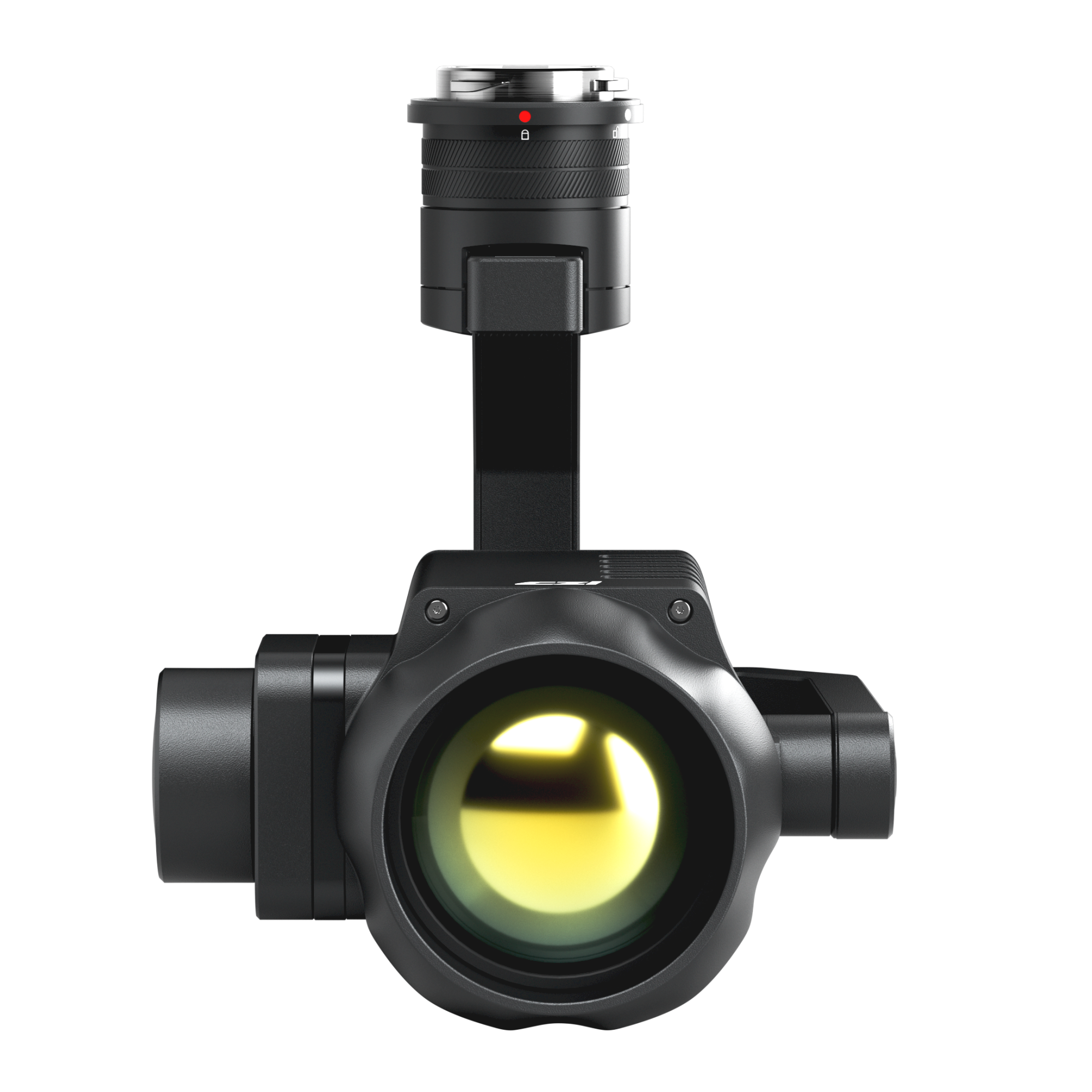 CZI DT1K Thermal Camera<br>for DJI M300/350