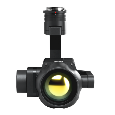 CZI DT1K Thermal Camera<br>for DJI M300/350
