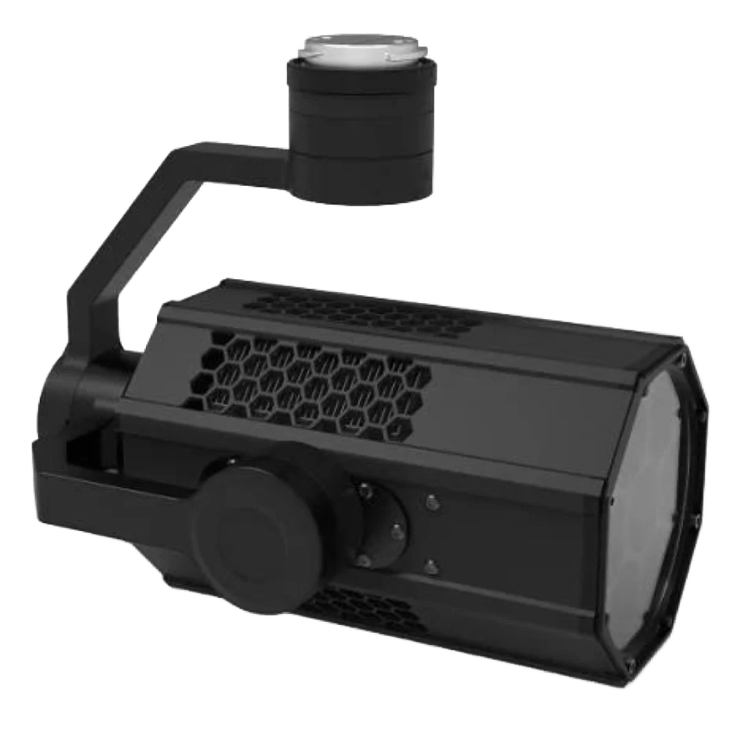 CZI GL300 High Powered Searchlight<BR>for DJI Matrice M300/M350