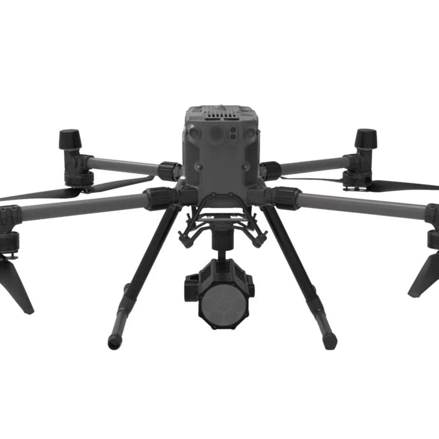 CZI GL300 High Powered Searchlight<BR>for DJI Matrice M300/M350