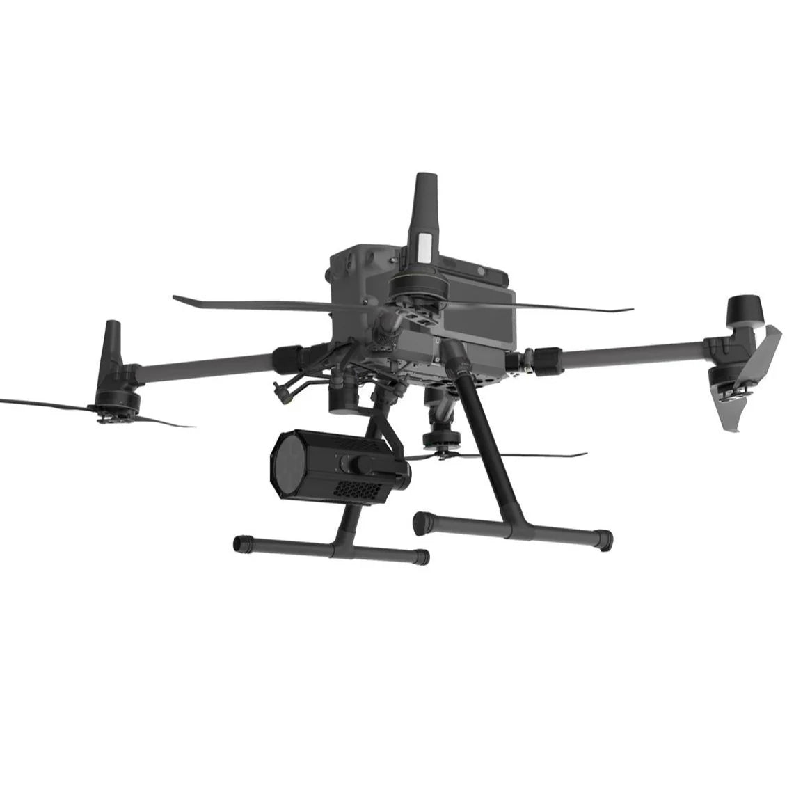 CZI GL300 High Powered Searchlight<BR>for DJI Matrice M300/M350