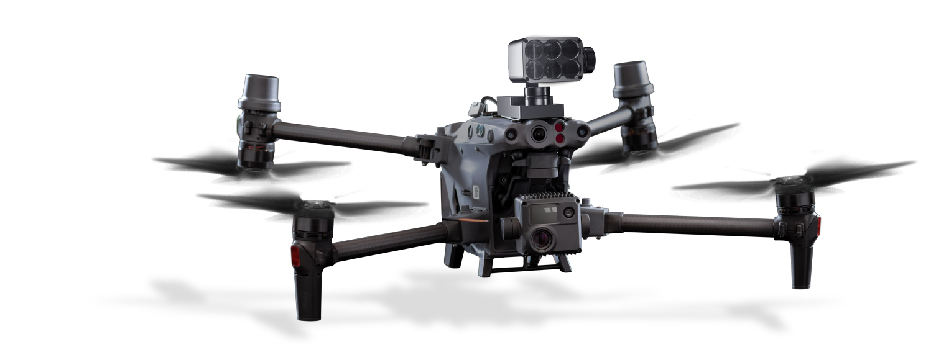 CZI GL60 Mini Gimbal Searchlight <br>for DJI Matrice M30