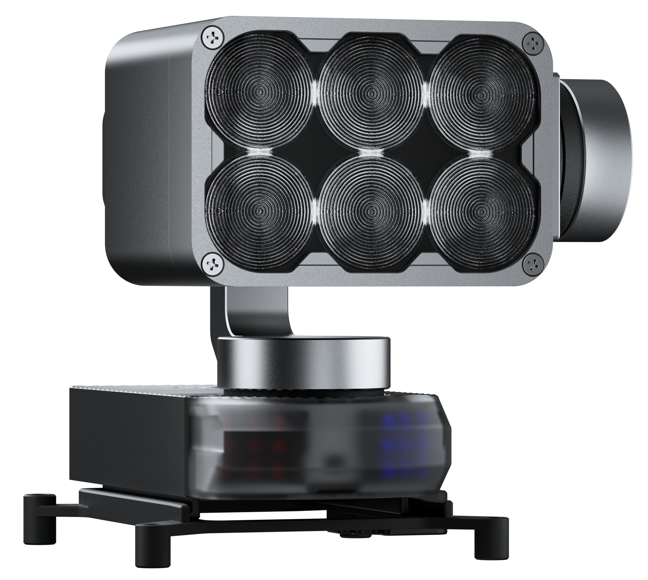 CZI GL60 Mini Gimbal Searchlight <br>for DJI Matrice M30