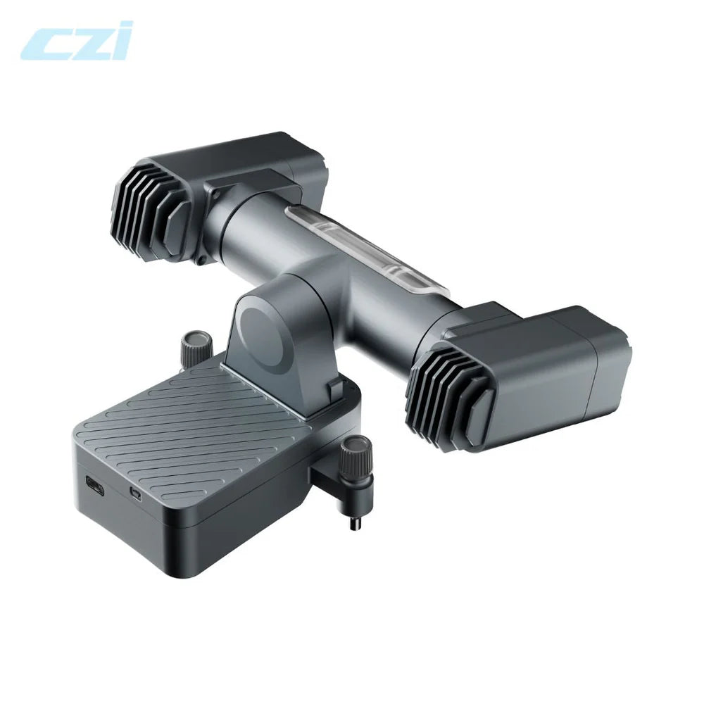 CZI GL10 v2 Gimbal Searchlight<br>for DJI Mavic 3 Drones