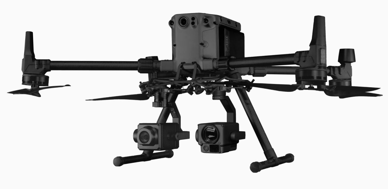 CZI IR10 Infrared Zoom Spotlight<br> fro DJI M300/350