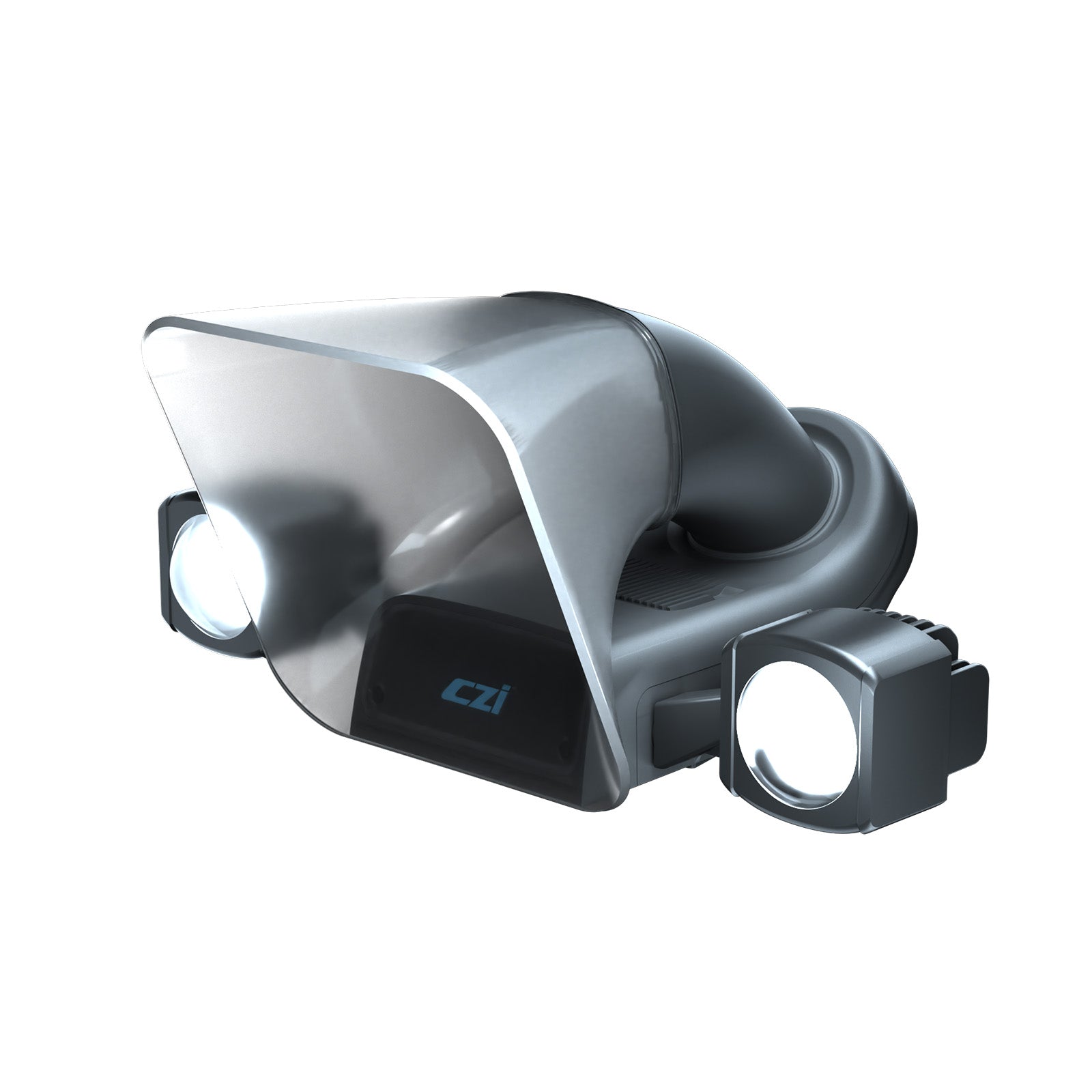 CZI LP20 Searchlight & Speaker System<br>for DJI M3D & M3TD Drone