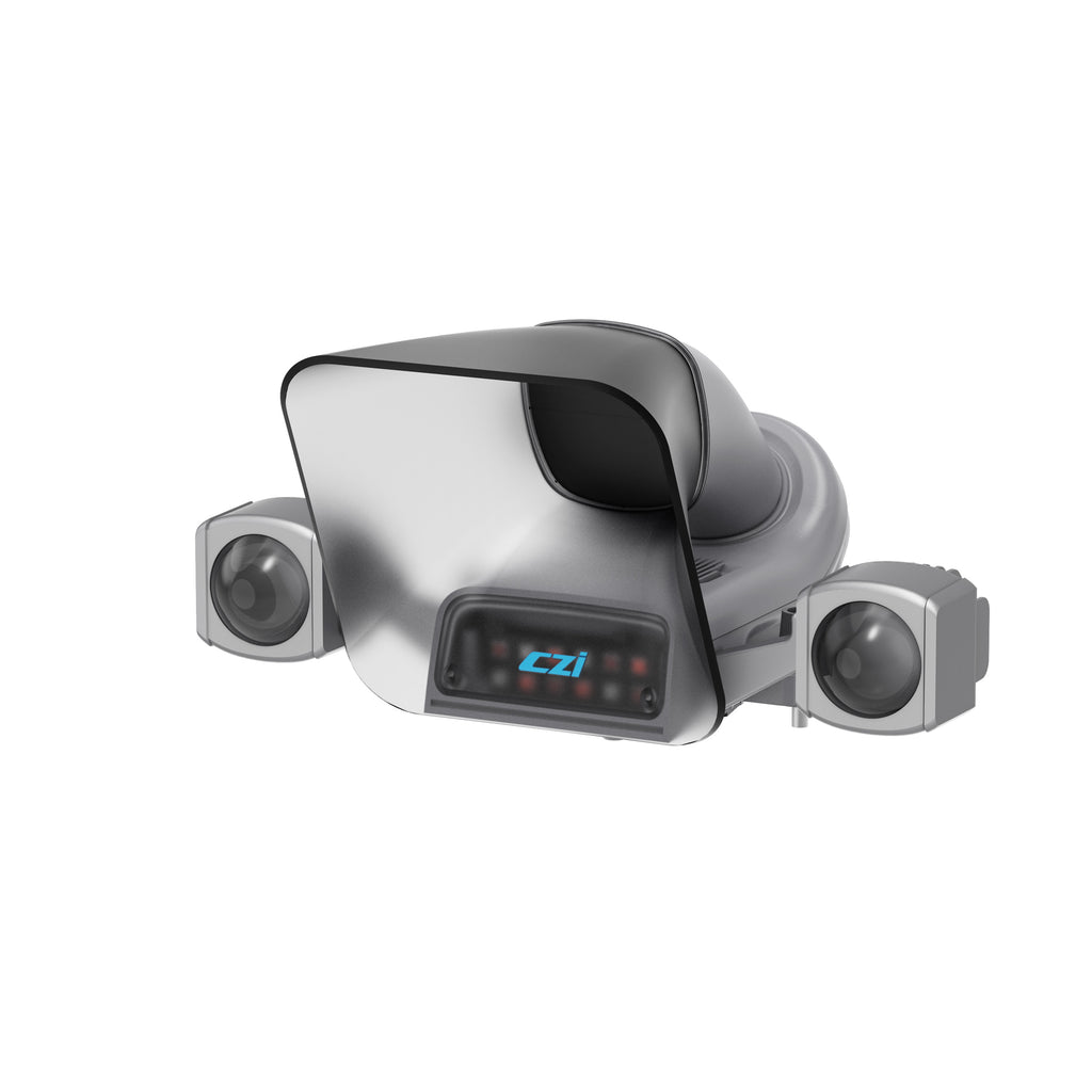 CZI LP20 Searchlight & Speaker System<br>for DJI M3D & M3TD Drone