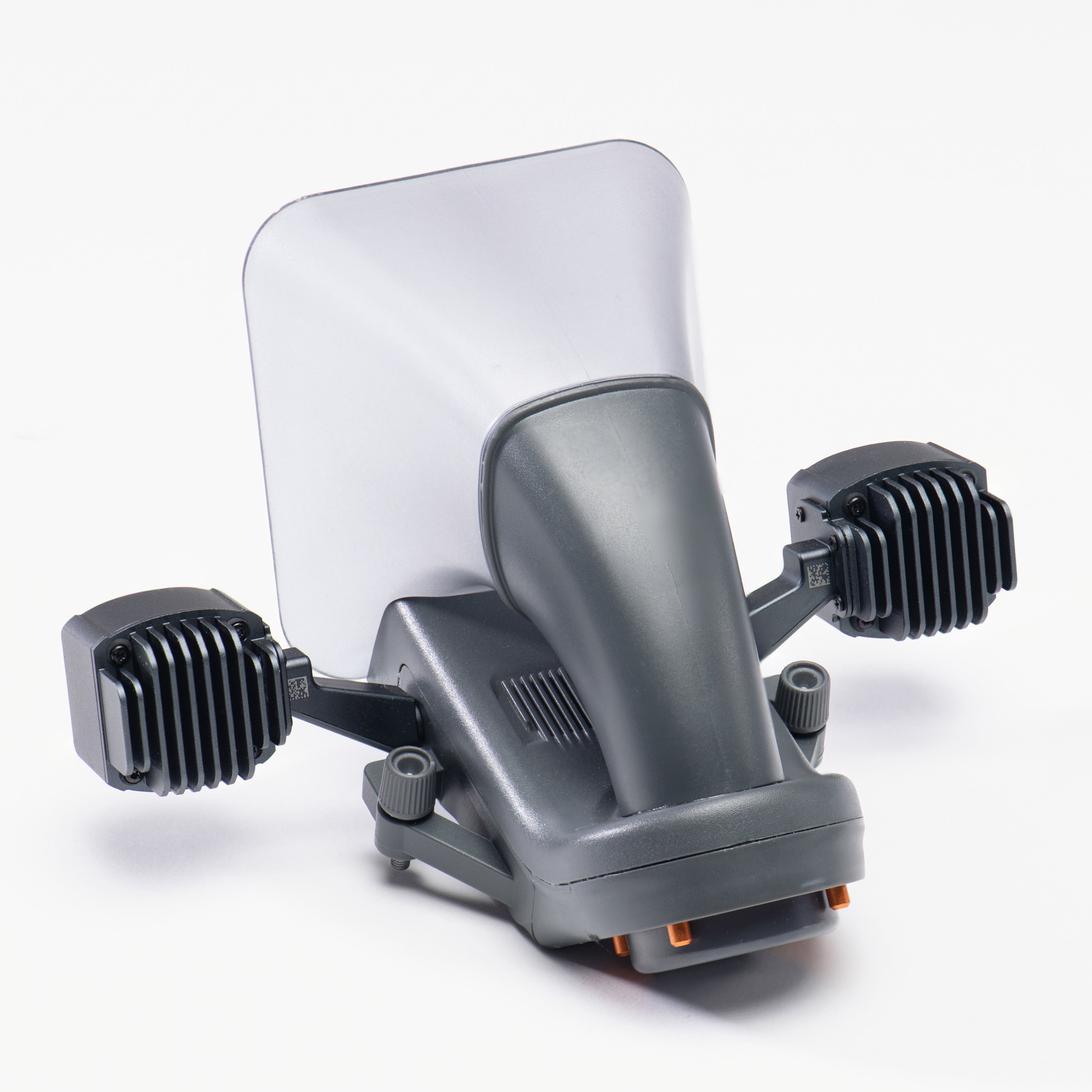 CZI LP20 Searchlight & Speaker System<br>for DJI M3D & M3TD Drone