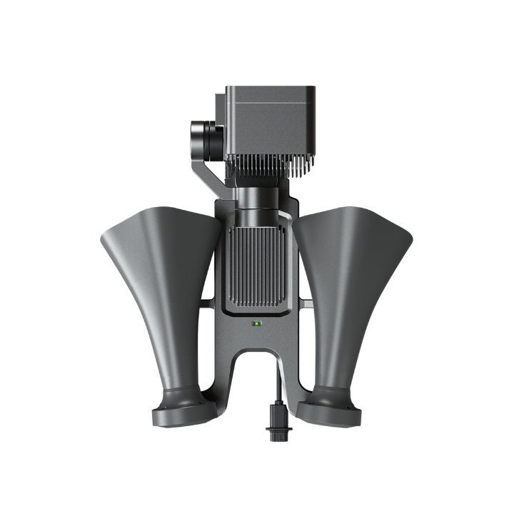 CZI LP35 Searchlight & Broadcast<br>for DJI M350 RTK