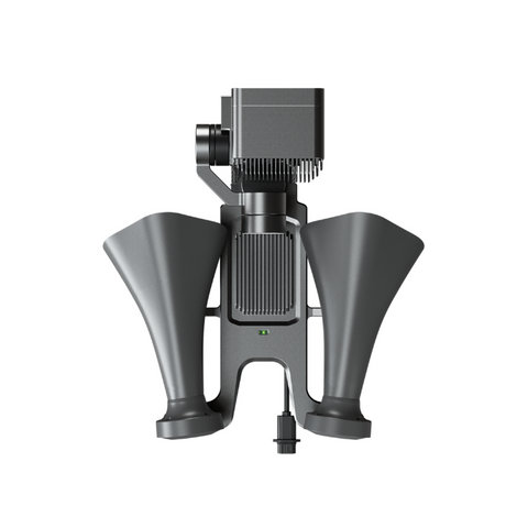 CZI LP35 Searchlight & Broadcast<br>for DJI M350 RTK