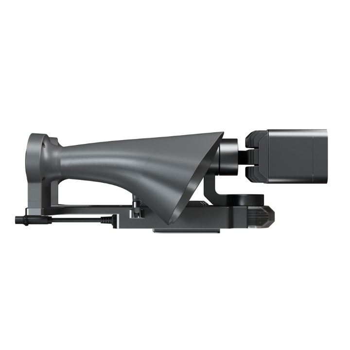 CZI LP35 Searchlight & Broadcast<br>for DJI M350 RTK