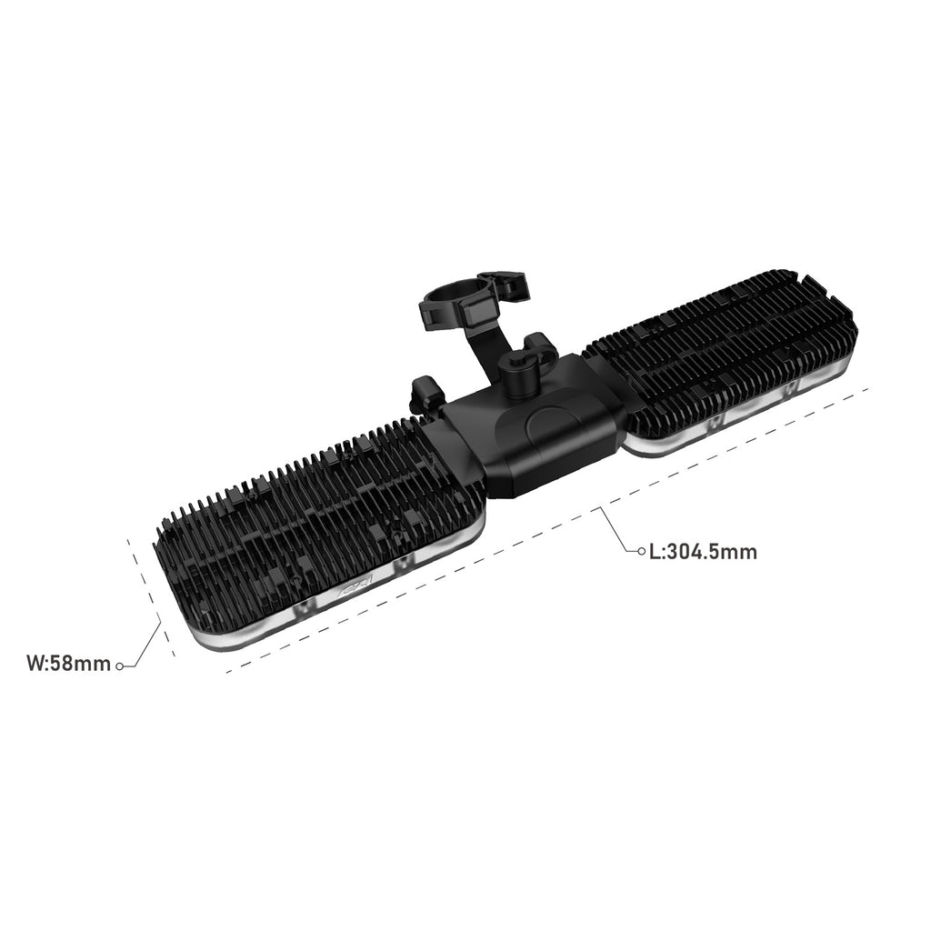 CZI ML200-800W Matrix Light<br>for DJI M350/400
