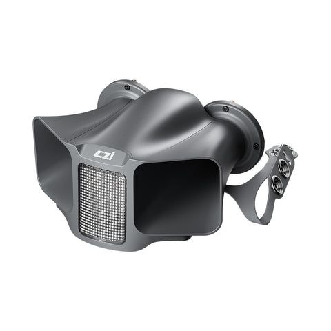 CZI MP20 Searchlight and Broadcasting System <br>for DJI M3D/M3DT
